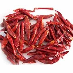 Manufacturers Exporters and Wholesale Suppliers of Dried Chilli Pune Maharashtra